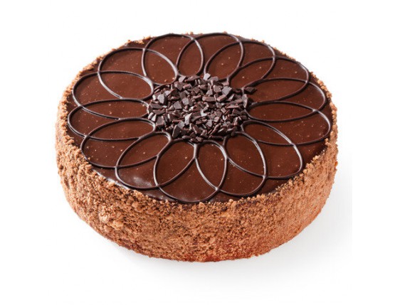 Торт «Прага» с шоколадной глазурью рецепт – Европейская кухня: Выпечка и десерты. «Еда»